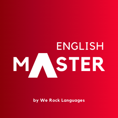 English Master