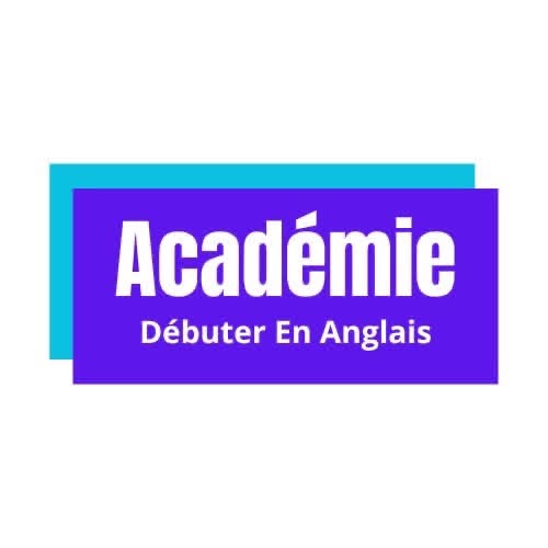 Académie DEA — Débuter En Anglais